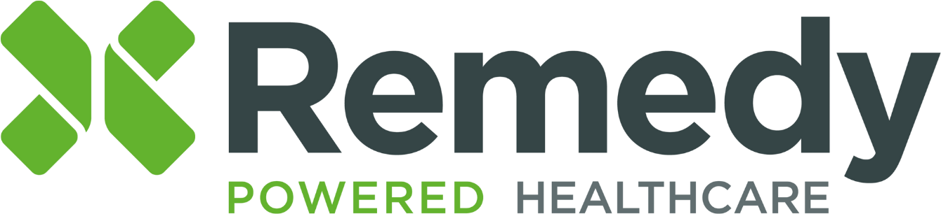 Remedy Healthcare Logo